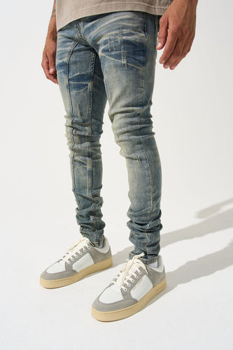 Serenede - Atlas Jeans - Clique Apparel