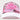 Von Dutch - Billboard Trucker ( Pink) - Clique Apparel