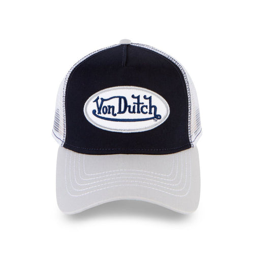 Von Dutch - Staple LT Blue