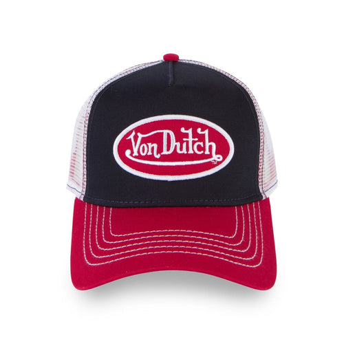 Von Dutch - Team Red