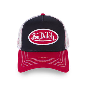 Von Dutch - Team Red