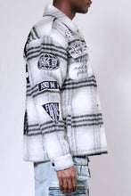 Load image into Gallery viewer, First Row - Wake Up and Fierce JKT