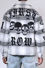 Load image into Gallery viewer, First Row - Wake Up and Fierce JKT