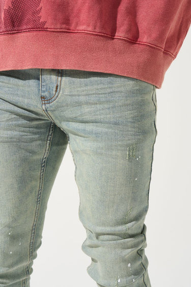 Serenede -  Aura Jeans - Clique Apparel