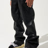 Serenede -  ONYX Baggy - Blk - Clique Apparel