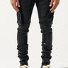 Serenede - ONYX Cargo Jeans - Clique Apparel