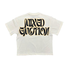 Load image into Gallery viewer, Mixed Emotions - Twin rhinestone Cream