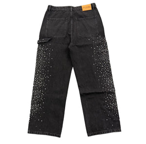 Floor914 - Rhinestone Denim