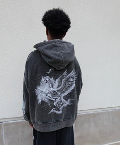 Floor914 - TBD Hoodie