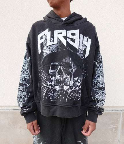 Floor914 - Skull Of War