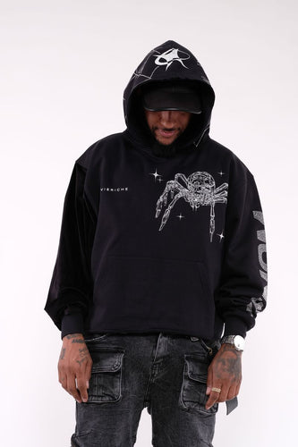 Vie Riche - Venom Hoodie