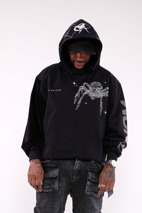 Vie Riche - Venom Hoodie