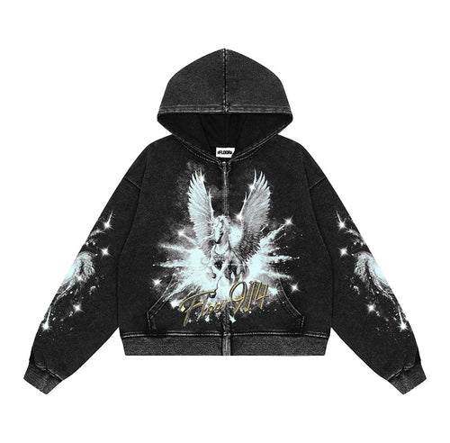 Floor914 - TBD Hoodie