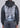 First Row - Y2K Tribal Full Zipup - Clique Apparel