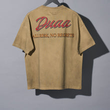 Load image into Gallery viewer, DUAA All Risk Tee Shirt Light Brown
