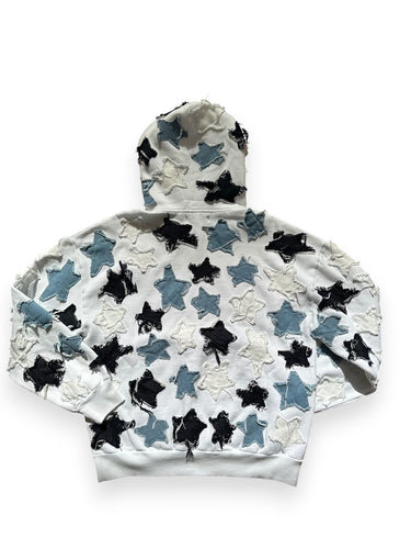 Preme - Pullover Hoodie - Bone