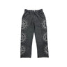Mixed Emotion - Eclipse Grey Wash Sweats - Clique Apparel