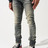 Serenede - Gun Metal Jeans - Clique Apparel