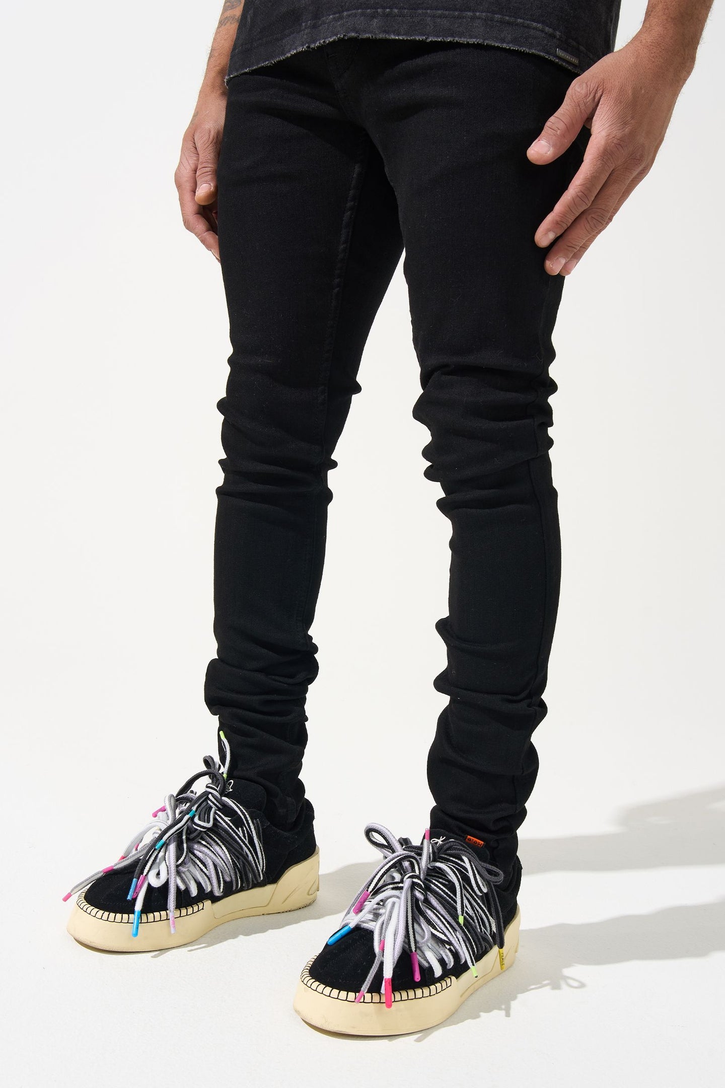 Serenede - Vanta 11 Jeans - Clique Apparel