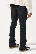 Load image into Gallery viewer, Serenede -  ONYX Stacked Jeans - Clique Apparel