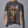 Duaa - Divine Long Sleeve Tee - Clique Apparel