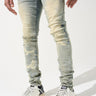 Serenede - "PEACE" Jeans - Clique Apparel