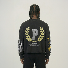 Load image into Gallery viewer, Paradise Lost - Gridiron Long Sleeve
