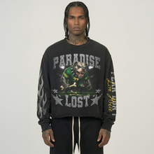 Load image into Gallery viewer, Paradise Lost - Gridiron Long Sleeve