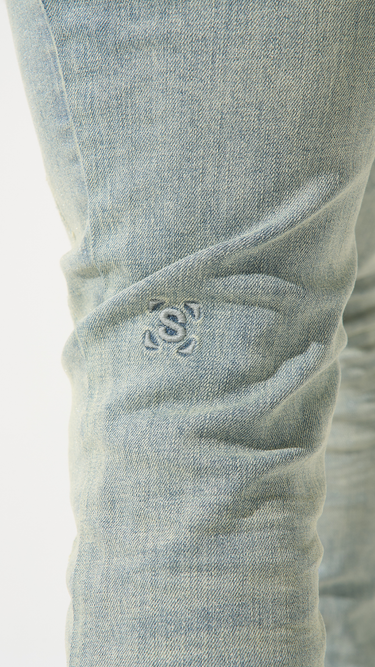 Serenede -  Aura Jeans - Clique Apparel
