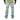 DUAA - 90210 Denim - Blue - Clique Apparel