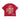 Mixed Emotions - Crimson Tee - Red - Clique Apparel