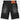 Godspeed - Femur Denim Shorts - Black - Clique Apparel