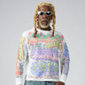 Duaa -STREET LONG SLEEVE - Clique Apparel