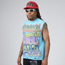 Duaa -WALL CUTOFF - Clique Apparel