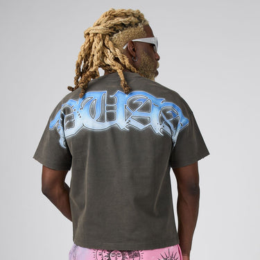 Duaa - WARRIOR TEE - Clique Apparel