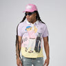 Duaa -CADY COLLAR - Clique Apparel