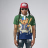 Duaa -COZY COLLAR - Clique Apparel