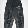 First Row - FRB2219 Shadow Flame Jogger - Clique Apparel