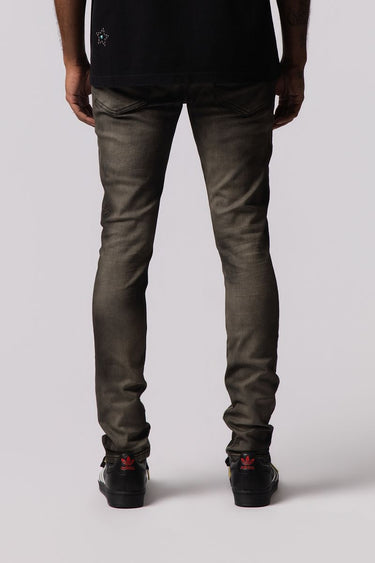 Serenede - Wrath Jean - Clique Apparel