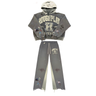 RoughPlay - Og Logo Double tone Set - - Clique Apparel