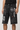 Thnx For Nothing - Lovers Denim Jorts - Black - Clique Apparel