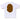 Bape - APE Tee Head  - White