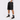 Mixed Emotion - Worker Wax Short - Black - Clique Apparel
