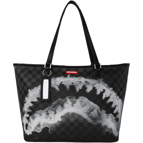 Sprayground - Sip N Smoke Tote Bag