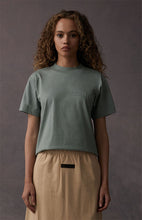 Load image into Gallery viewer, Essentials Fear Of God - Short Sleeve T - Sycamore - Clique Apparel