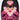 Sprayground - Pink Panther Drippy Diamonds Backpack - Clique Apparel