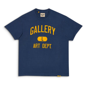 Gallery Dept - Art Dept- Deep Navy - Clique Apparel