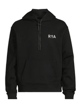 Load image into Gallery viewer, RTA - Dion Cross Cotton Hoodie