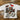 Heaven Sin - Campus Boy White - Clique Apparel