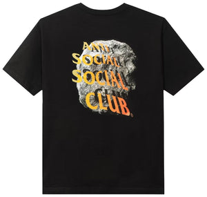Anti Social - Tee Cosmo
